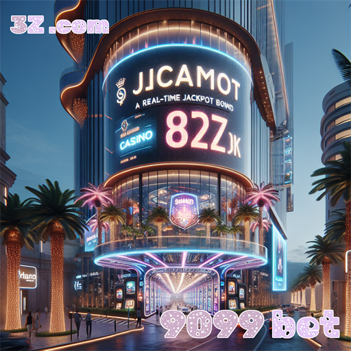 Cassino 9099 Bet: Entretenimento e Emoção Garantidos