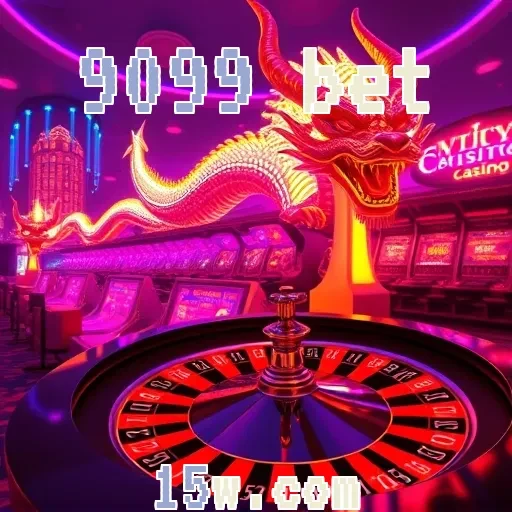 9099 bet App