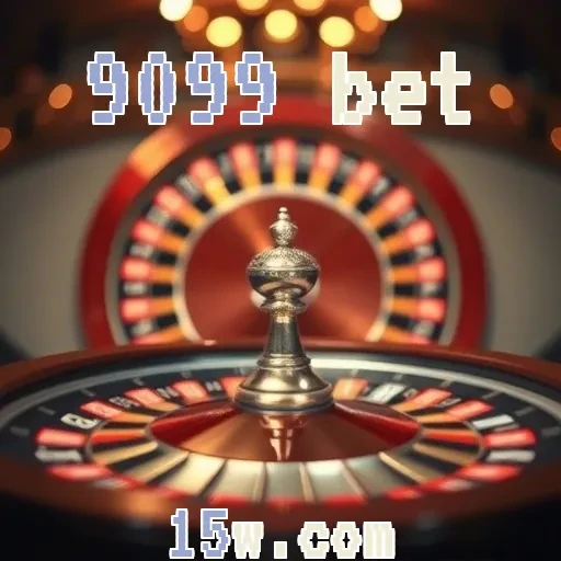 9099 bet Bônus