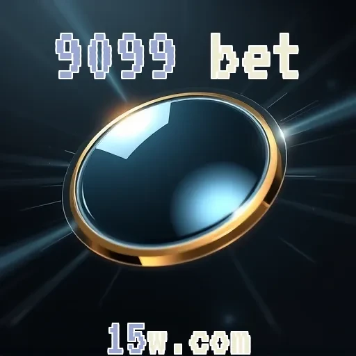 9099 bet: Explore o Fascinante Mundo dos Jogos Online