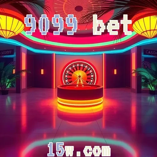 9099 bet Pagamento
