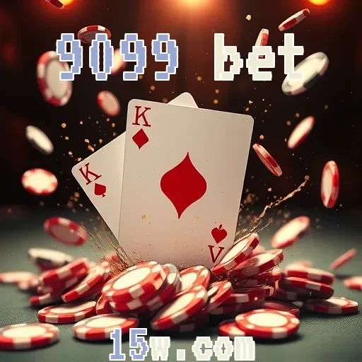9099 bet Plataforma